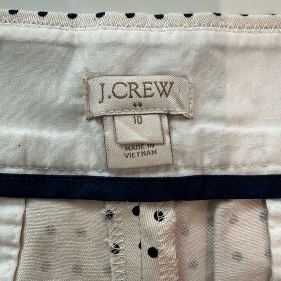 J. Crew Factory Classic Chino Short - Picture 6 of 10